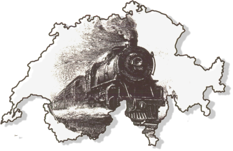 Runaway Train logo